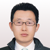 어린이 부장 김성균 선생님 사진