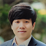 어린이부장 김수영 선생님 사진